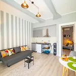 Appartement Loft85 - Self Check-in Centro! Messine