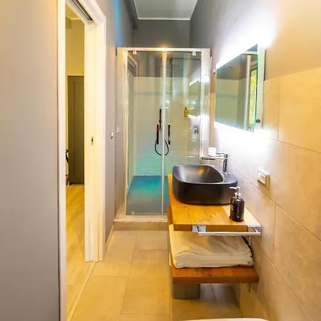 Loft85 - Self Check-in Centro! Apartmán