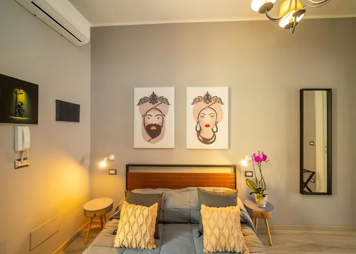 Loft85 - Self Check-in Centro!