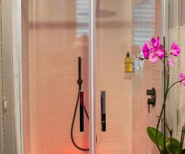 Loft85 - Self Check-in Centro! شقة *