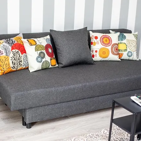 Apartman Loft85 - Self Check-in Centro! *