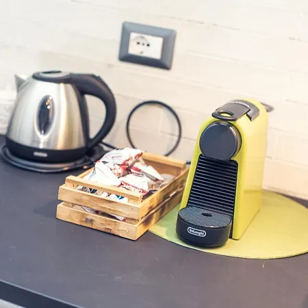 Loft85 - Self Check-in Centro! Apartman *