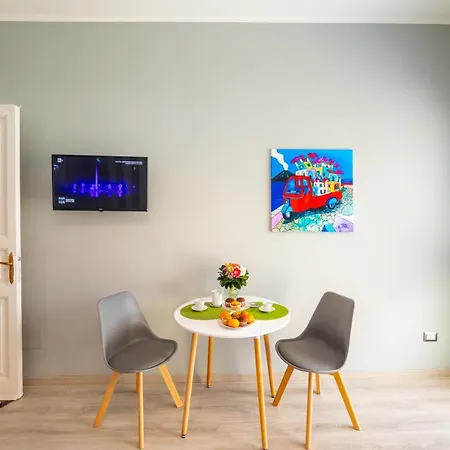 Loft85 - Self Check-in Centro! Apartman