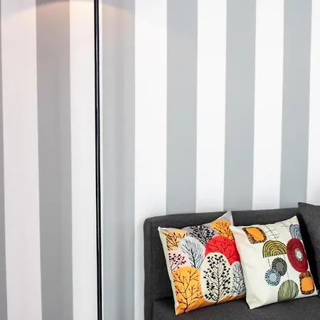 Loft85 - Self Check-in Centro! Daire Messina