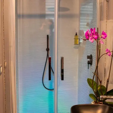 Loft85 - Self Check-in Centro!