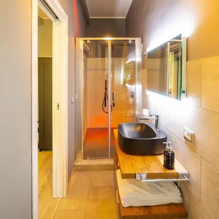 Loft85 - Self Check-in Centro! *