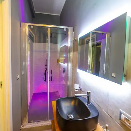 Loft85 - Self Check-in Centro! *