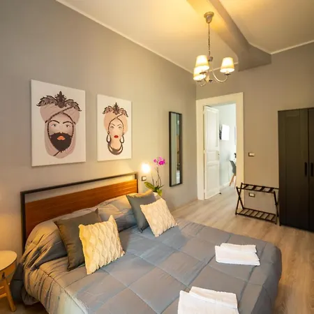 Loft85 - Self Check-in Centro! Messine