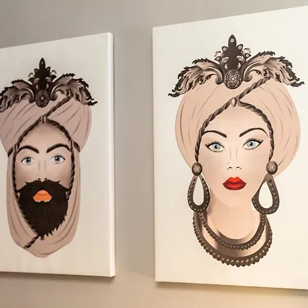 Loft85 - Self Check-in Centro! 公寓