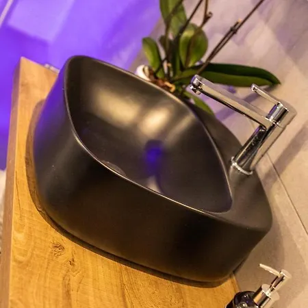 Loft85 - Self Check-in Centro! * Messina