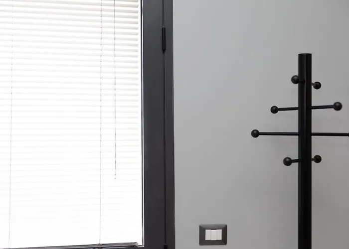 Loft85 - Self Check-in Centro! 公寓