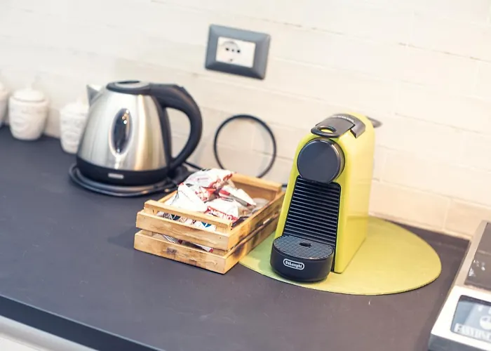 Loft85 - Self Check-in Centro! 公寓 *