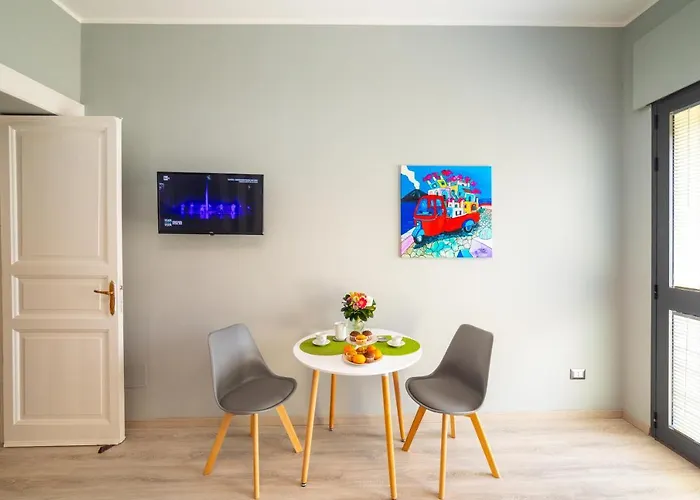 Loft85 - Self Check-in Centro! 公寓