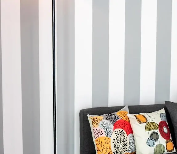 Loft85 - Self Check-in Centro! 公寓 墨西拿