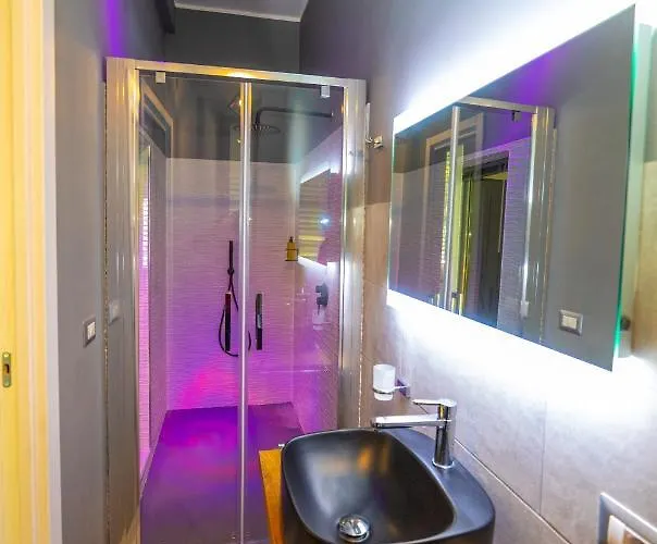 Loft85 - Self Check-in Centro! *