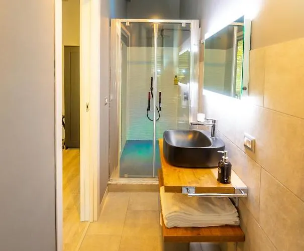 Loft85 - Self Check-in Centro! 公寓