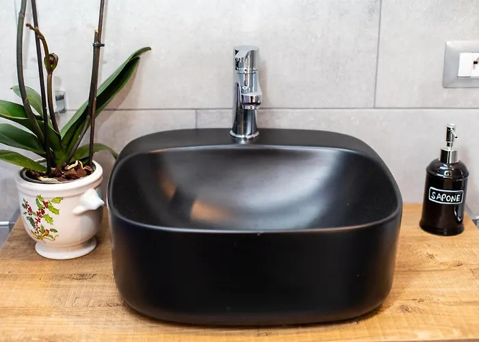 Loft85 - Self Check-in Centro! 墨西拿