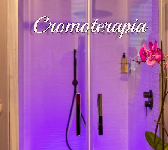 Loft85 - Self Check-in Centro! 公寓 墨西拿