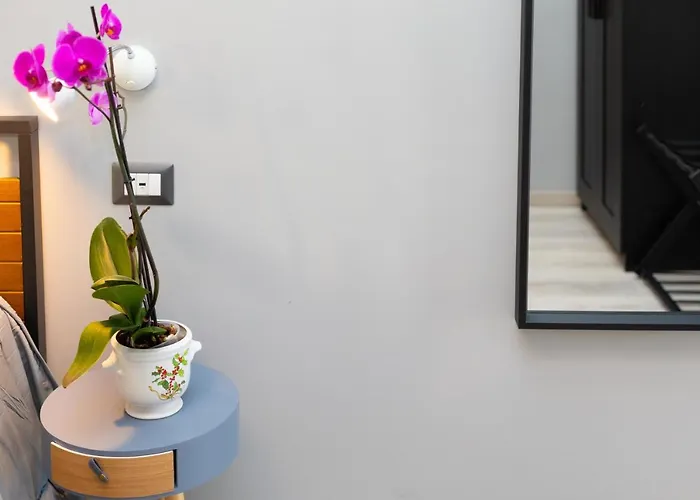 Loft85 - Self Check-in Centro!