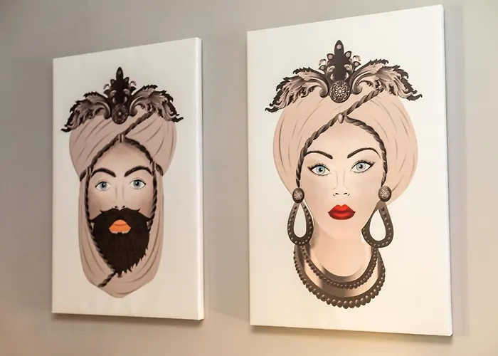 Loft85 - Self Check-in Centro! 公寓